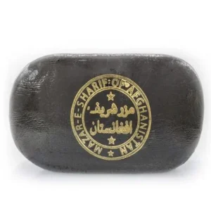 Hachage – Mazar-E-Sharif